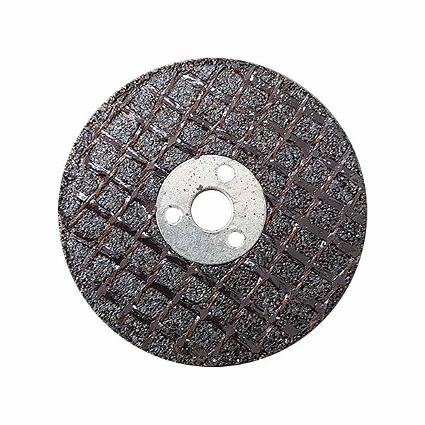 Disco de Corte Ferro e Aço Para Mini Retifica ICDER