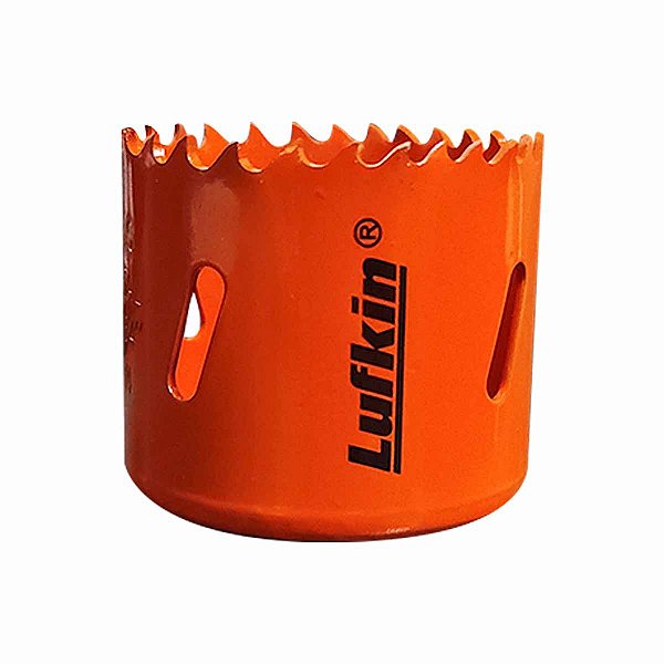 Serra Copo para Corte Aço e Metal LUFKIN
