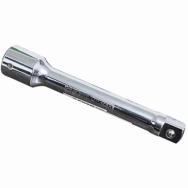 Extensão Alongador Prolongador para Soquete Encaixe 3/4 SATA