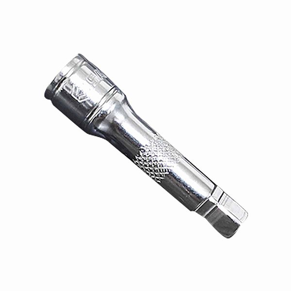 Extensão Alongador Prolongador para Soquete 1/4" SATA