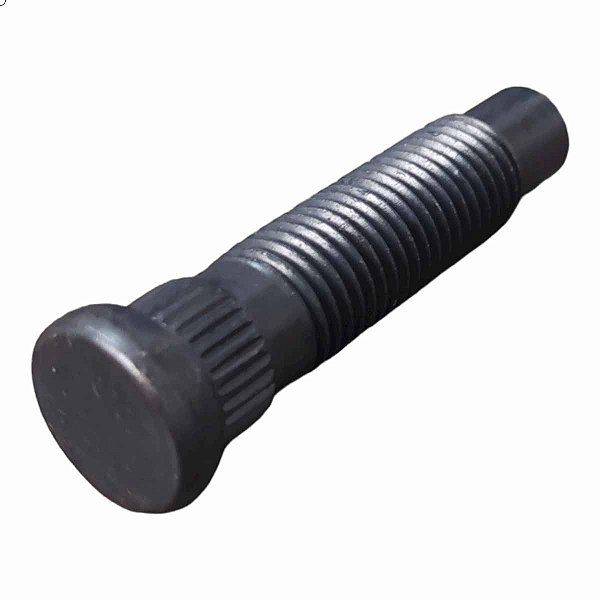 Parafuso Prisioneiro Cubo da Roda Chevrolet S10 Colbat Onix