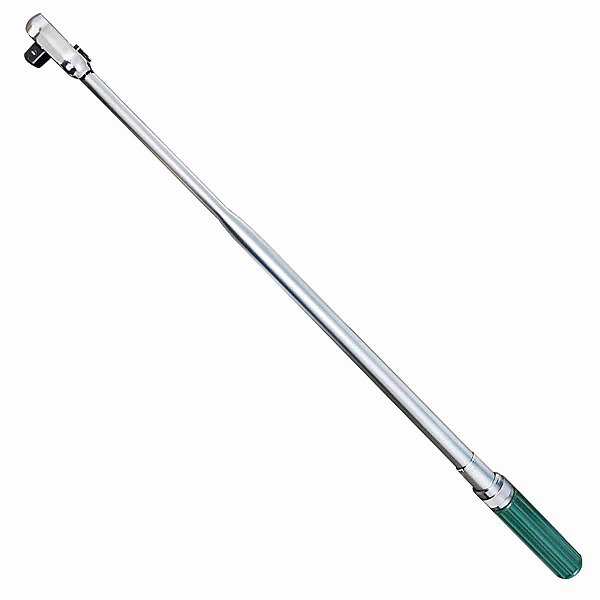 Torquímetro de Estalo 3/4" 110 a 550 Nm SATA ST96411SC