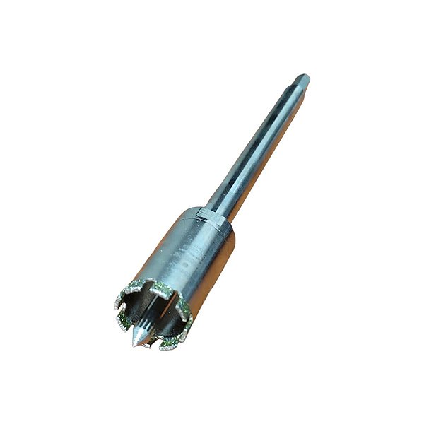 Serra Copo Videa Diamantado Com Haste  STARRETT