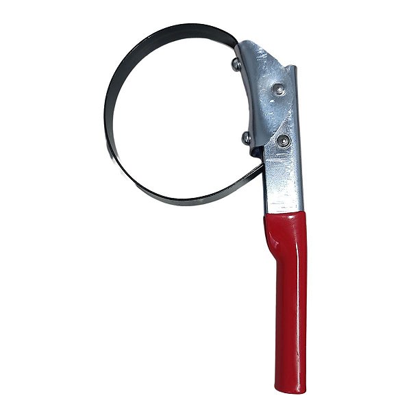 Chave Saca Filtro Extratora de Óleo LUBEFER