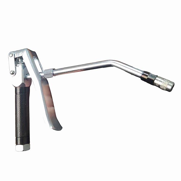 Comando de Graxa Especial com Haste Rigida LUBC LUBEFER