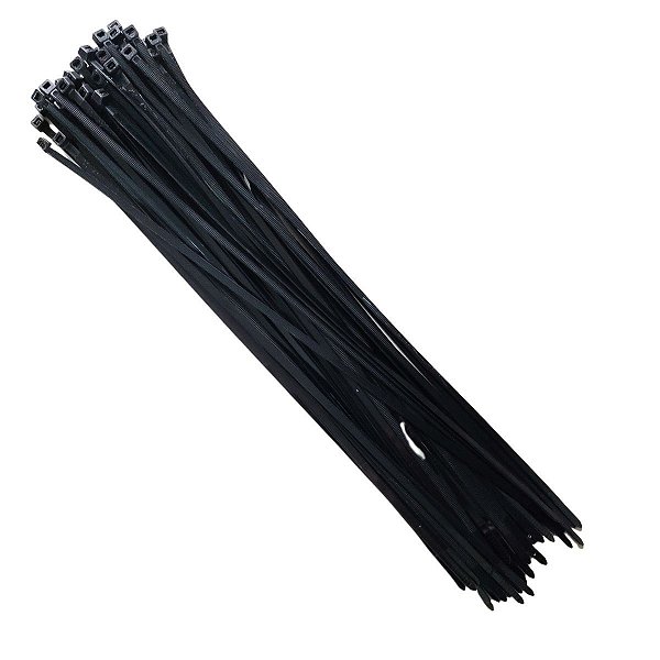 Abraçadeira Enforca Gato Cinta Plástica Tairape Nylon CISER