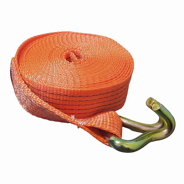 Fita Cinta para Catraca Amarra Carga FITACABO