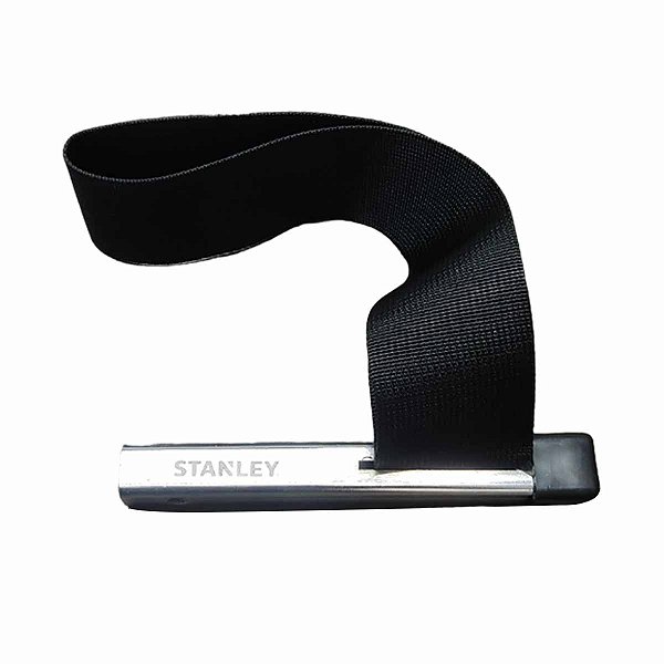 Chave Saca Filtro de Óleo com Correia Lona 6 a 150mm STANLEY