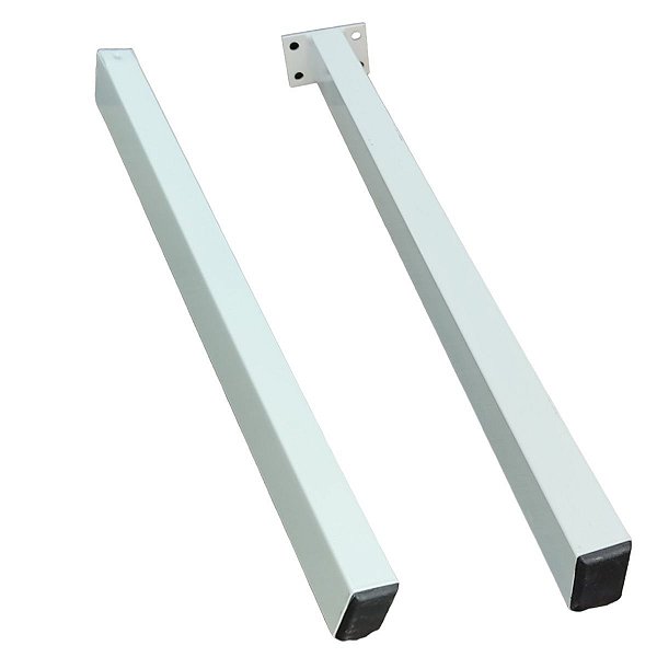 Suporte Pia Cozinha Banheiro Bancada de Parafusar ou Chumbar