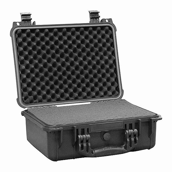 Maleta Anti-Impacto Espuma Tipo Caixa de Ovo MAI415 VONDER