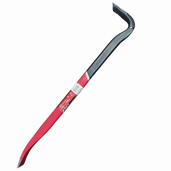 Pé de Cabra Alavanca Aço Reforçado 24 Polegadas MTX