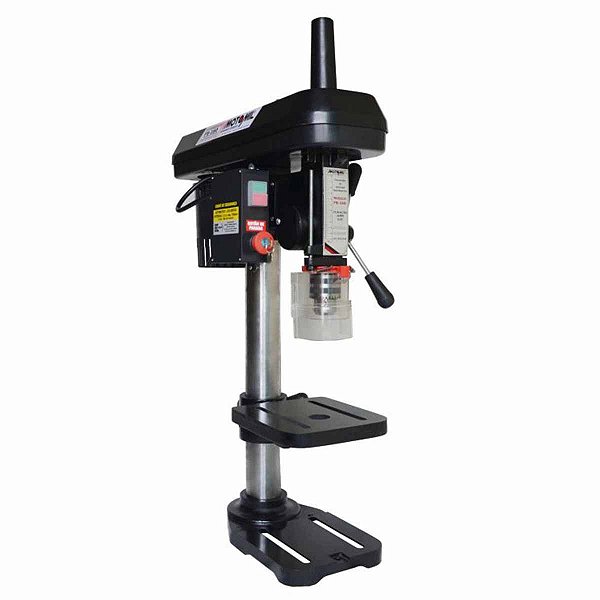 Furadeira de Bancada Semiprofissional 5/8 FBM160 MOTOMIL