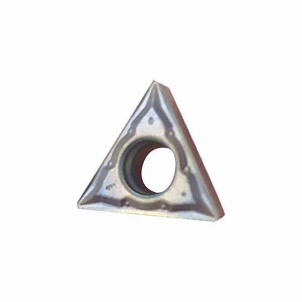 Inserto para Torno Pastilhas Intercambiáveis TCMT-FM PRAMET