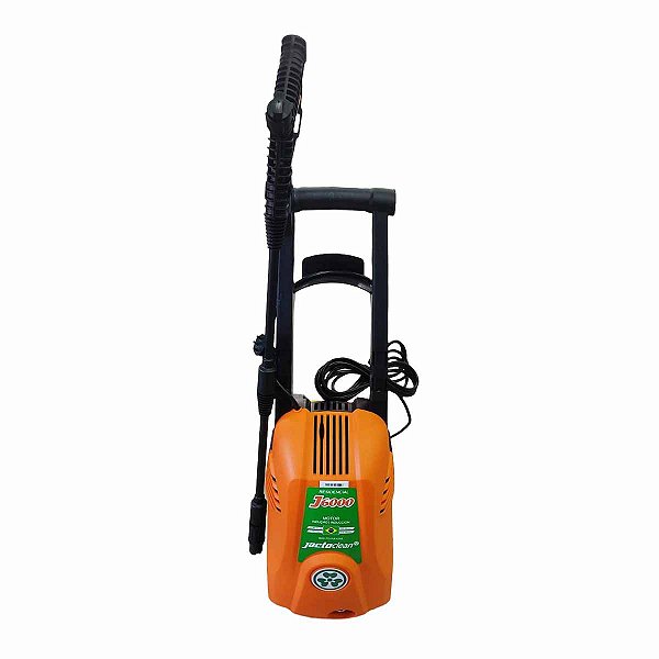 Lavadora de Alta Pressão 1000W Residencial J6000 JACTOCLEAN