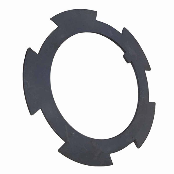 Trava Aranha Cubo Traseiro 50mm Chapa 1,5mm F4000 VW 6.90