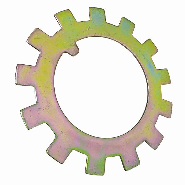 Trava Aranha Cubo Geral 80mm Chapa 02mm Carreta Randon K366