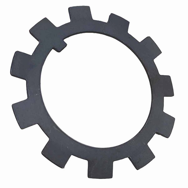 Trava Aranha Cubo 54mm Chapa 1,5 VW Cam F-4000 Nova VOLKS