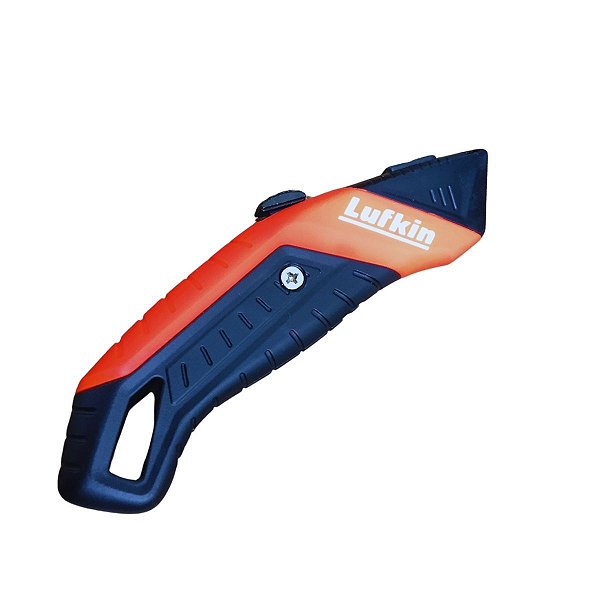 Estilete de Segurança Autoretrátil Profissional Automatico