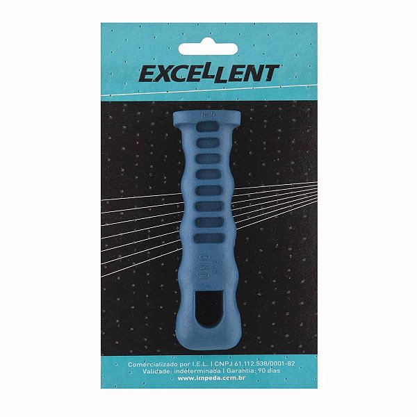 Cabo de Lima para Afiar Enxada EDA