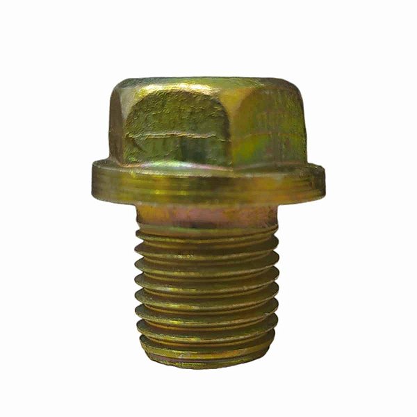 Bujão Óleo Carter do Motor M14x15mm CB400