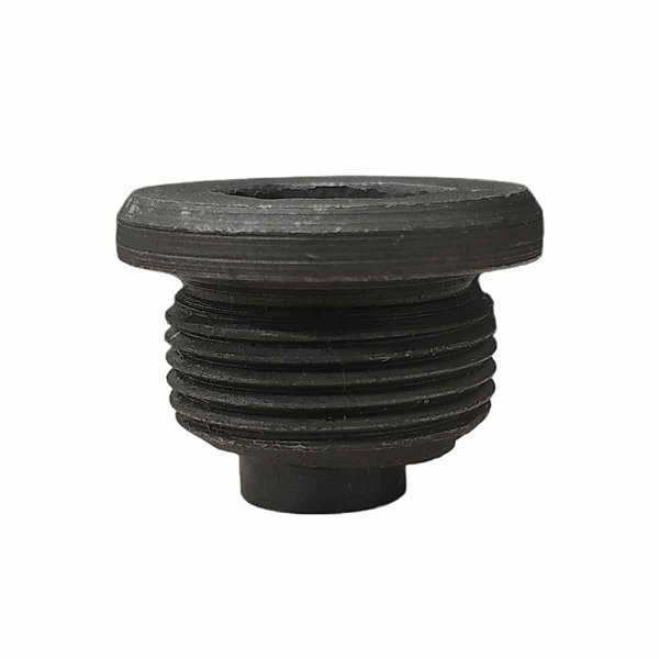 Bujão com Ima Carter do Motor M24x14mm Fio 1,5 Allen