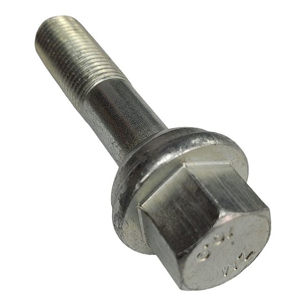 Parafuso De Roda Sprinter M14 X 54mm Ch 19 Comp 1,5 Fio