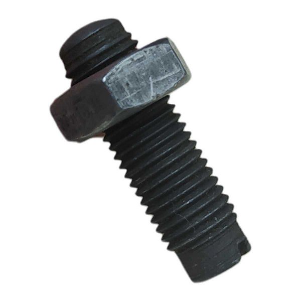 Parafuso Regulagem de Válvula com Porca