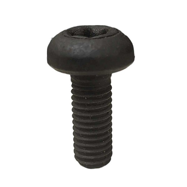 Parafuso Carter do Motor Torx M08x20mm Aço 8.8 OM 366A/LA
