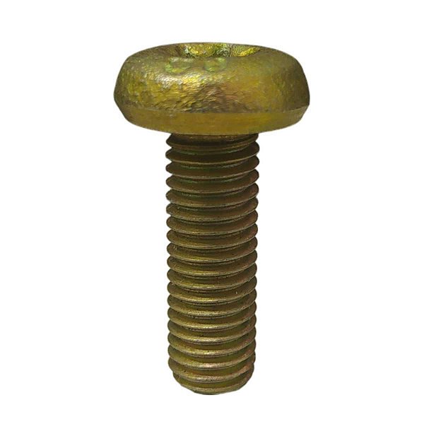 Parafuso Parachoque Central Torx 10x30mm Aço 8.8 L1620