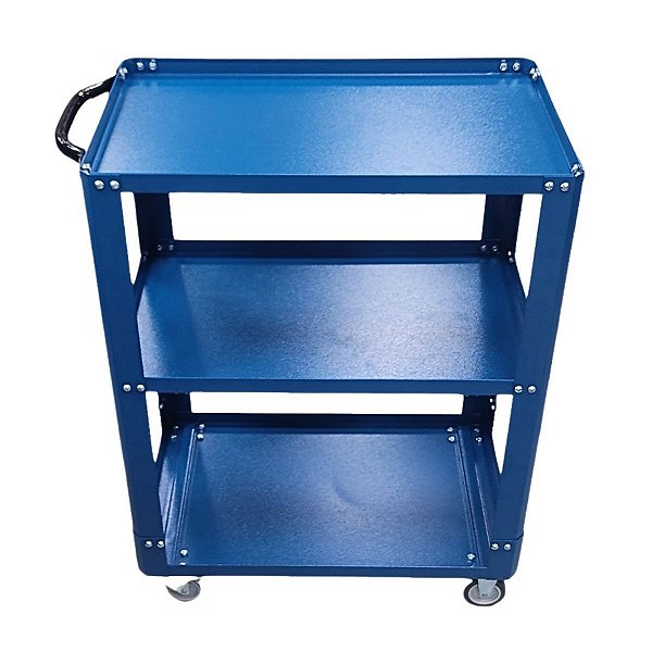 Carro Carrinho Para Ferramenta Sem Gaveta Desmontável FERCAR