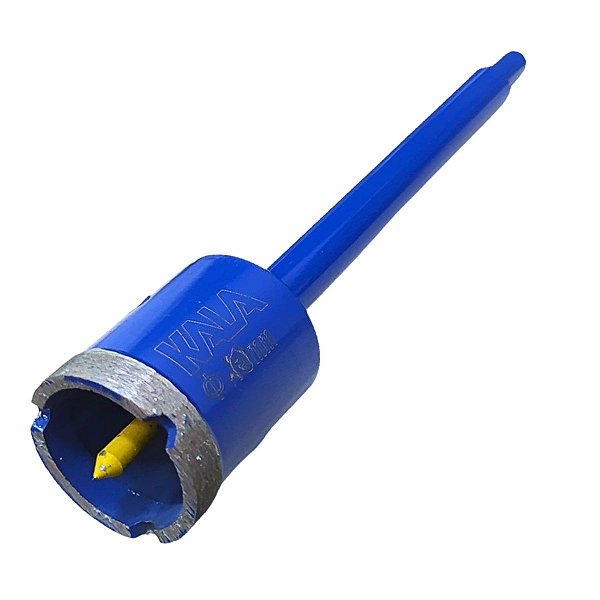 Serra Copo Videa Diamantada Granito Marmore Porcelanato KALA