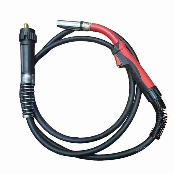 Kit Tocha MIG para Maquina de Solda Plus 36 S/R 03M OXIMIG