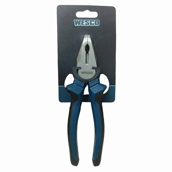 Alicate de Universal Aço 8 Polegadas WESCO WS9719