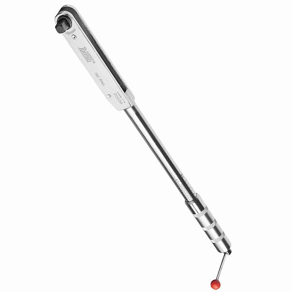 Torquimetro de Estalo 3/8" 03 a 14 Kgfm RAVEN 100300