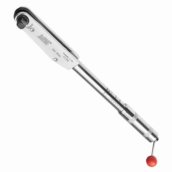 Torquimetro de Estalo 3/8 0,3 a 1,2 Kgfm RAVEN 100100