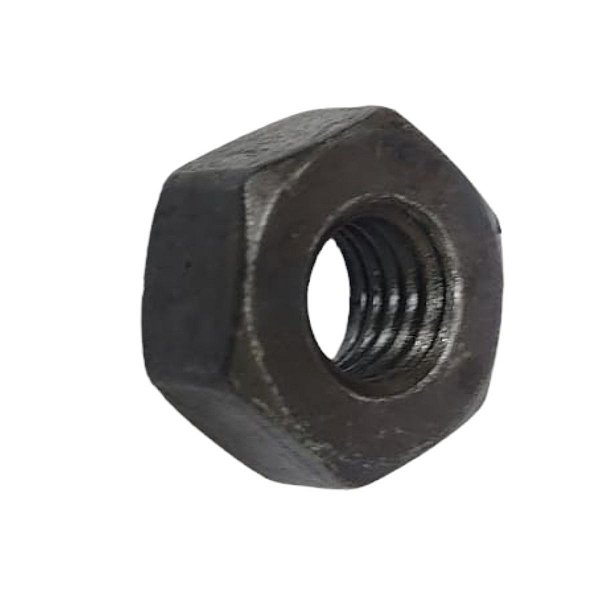 Porca Especial M08 CH15 Cabeçote Turbina Coletor Escape 10.9