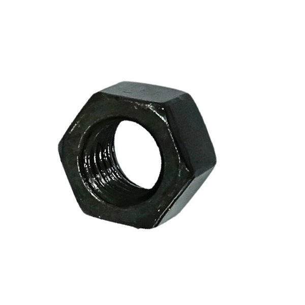 Porca Especial M10 CH15 Cabeçote Turbina Coletor Escape 10.9