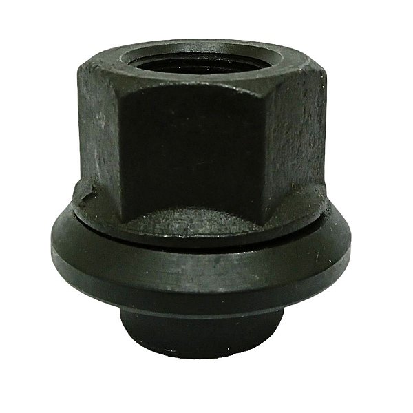 Porca Centralizadora Roda Dianteira M22 CH33 Randon Mercedes