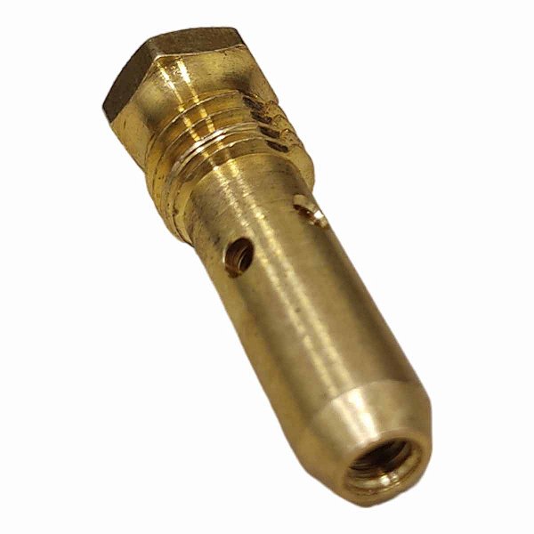 Porta Bico M6 para Tochas TBI PRO 153/253 ESAB