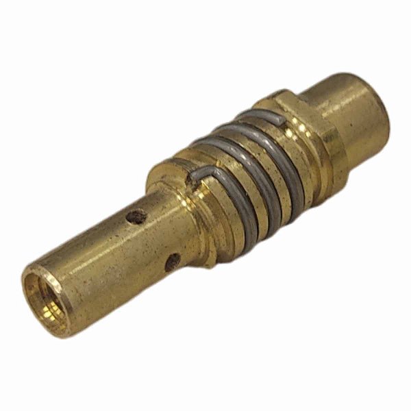 Porta Bico c/ Mola Difusor Tocha Plus15 SBME150 OXIMIG XB405