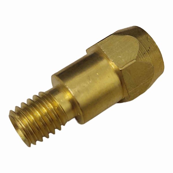 Porta Bico Difusor Tocha Tig M6 Plus36 OXIMIG XB403