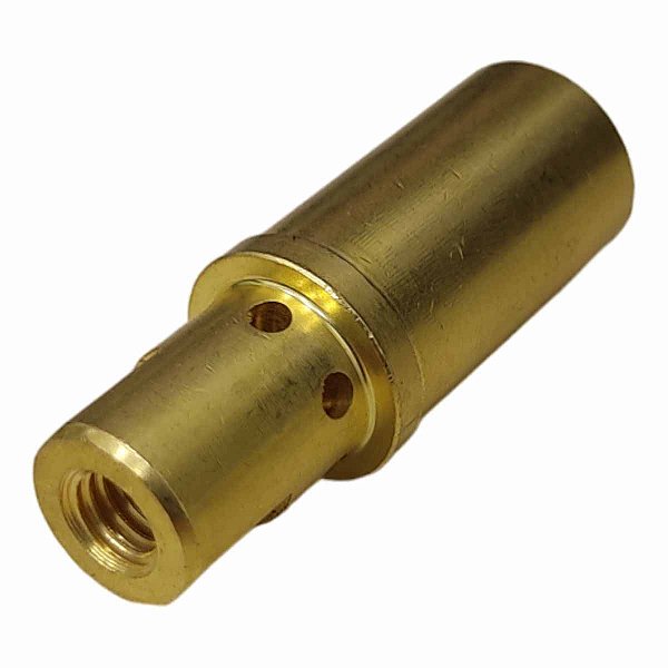 Porta Bico Difusor Gas Tocha Mig 125 Plus15 BARBOSA SOLDAS