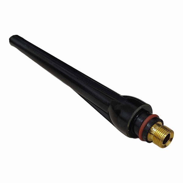 Capa Eletrodo Longo para Tocha Tig OXIMIG TF505