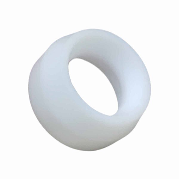 Isolador Inferior para Tocha TIG 26V Barbosa Soldas