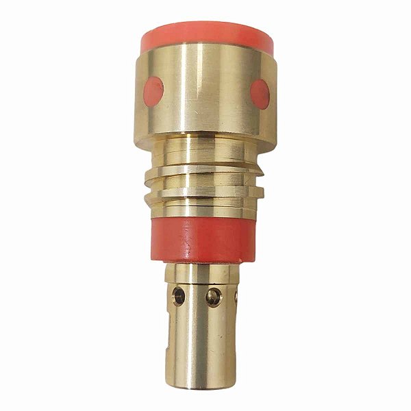 Porta Bico Difusor de Gás Isolado 235/450/470 BARBOSA SOLDAS