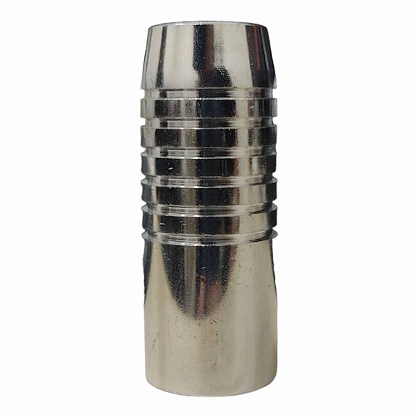 Bocal Aletado para Tocha MIG 16mm SBME450 Barbosa Soldas