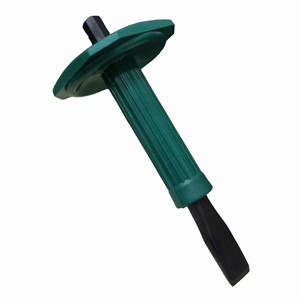 Talhadeira Manual Chata com Empunhadura SATA