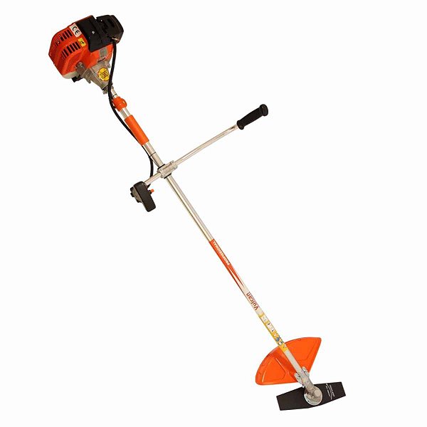 Roçadeira Lateral a Gasolina 2T 43cc 1,7HP VR430S Vulcan