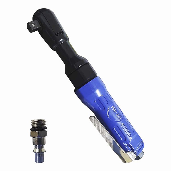 Chave Catraca Pneumatica 1/2 Pol PRO 320 PDR