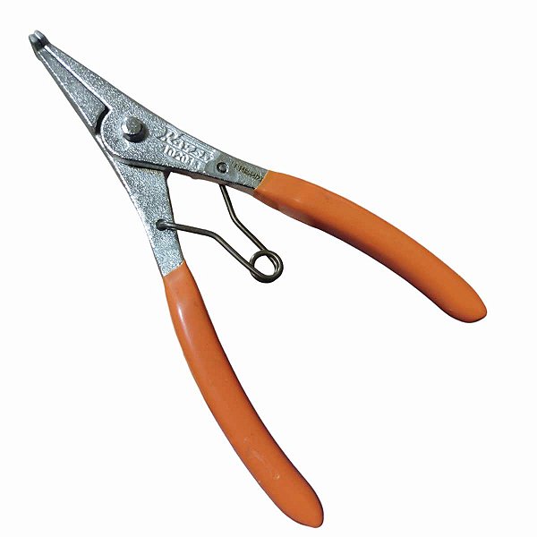 Alicate para Anel Trava de Câmbio Caixa de Transmissão RAVEN